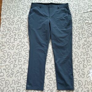 Nobull Golf Pant 38x34